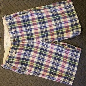Abercrombie kids boys shorts